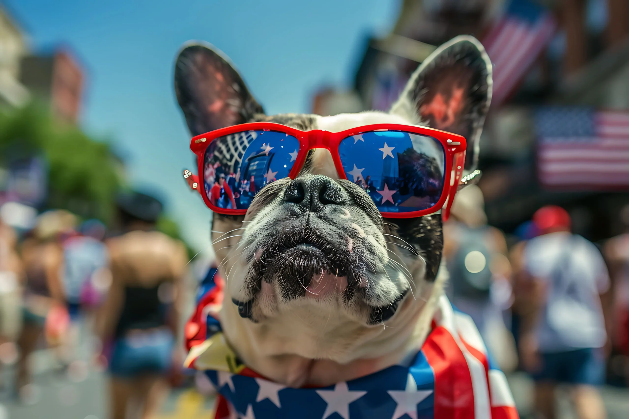 Perro viajando a estados unidos desde méxico